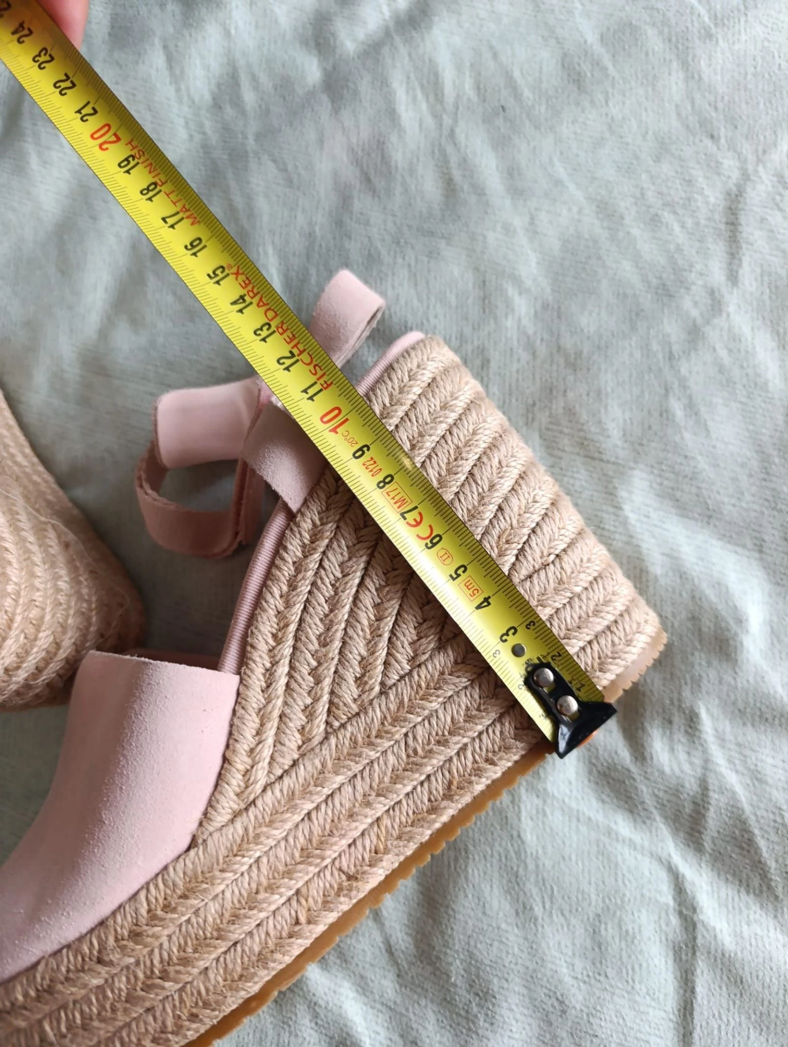 Sandálias Calvin Klein nr 38 – photo 13